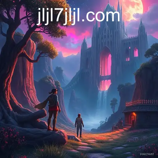 The World of Adventure Quests: An Exploration of Online Escapades