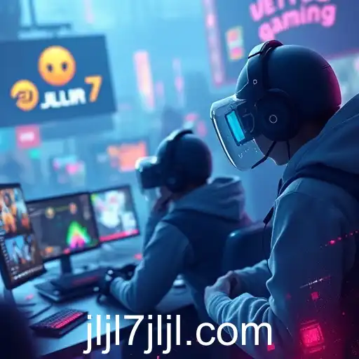 A Dive into the Rising Star: jljl7 Website