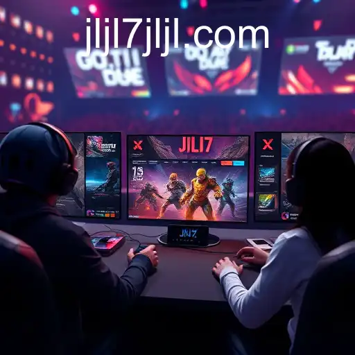 Emerging Trends in Online Gaming