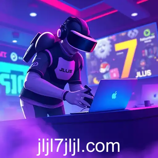 Exploring the Digital Landscape of Online Gaming