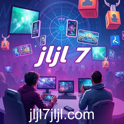 Gaming Evolutions and Cultural Shifts