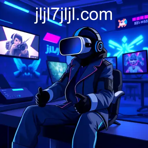 Gaming Trends and Innovations to Watch in 2026