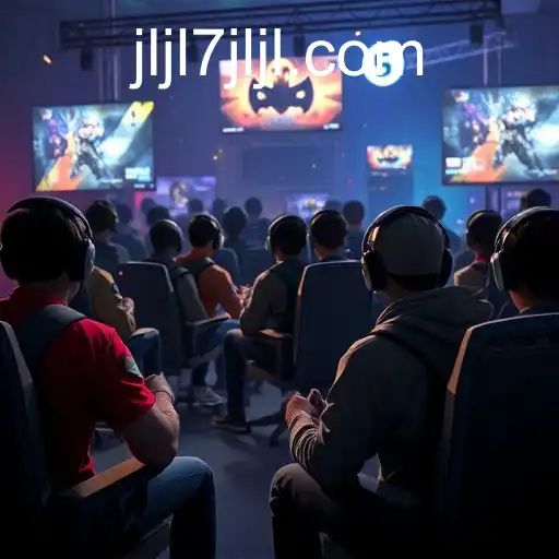 Diving into the Exciting World of Multiplayer Battles: The Future of Online Gaming