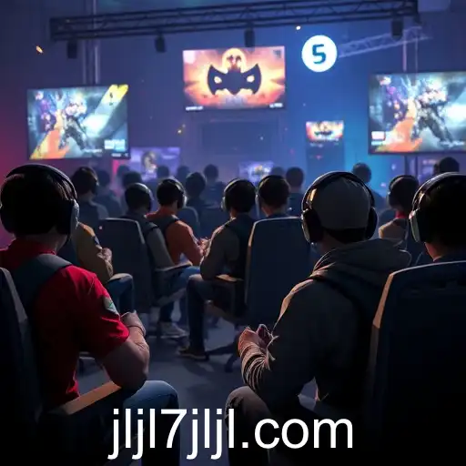 Evolving Digital Landscapes of Online Gaming