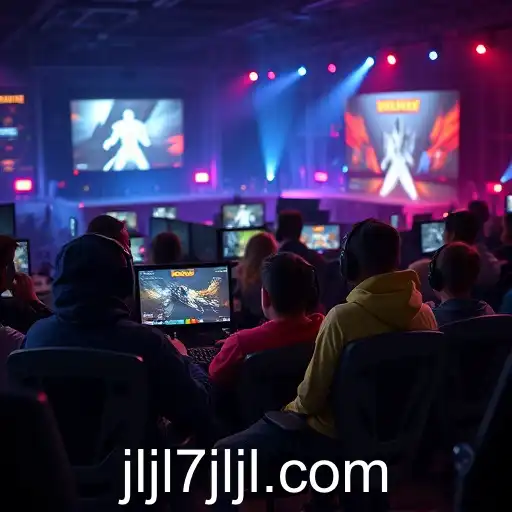 Evolving Online Game Trends in 2025