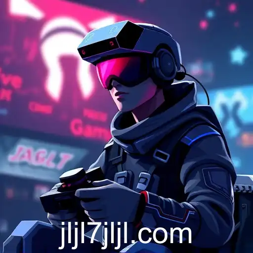 Gaming Innovations Shaping the Future