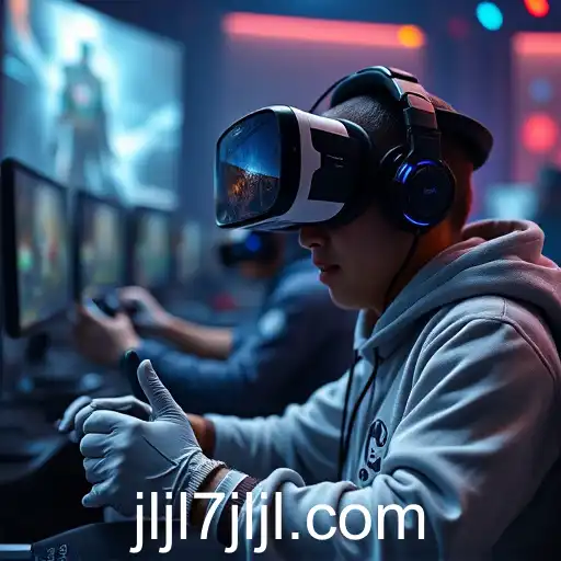 Evolving Gaming Trends in 2025