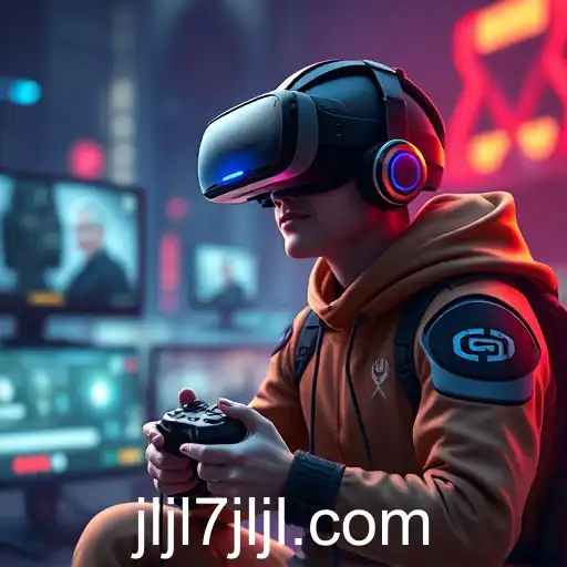 Gaming Trends amid Technological Advances