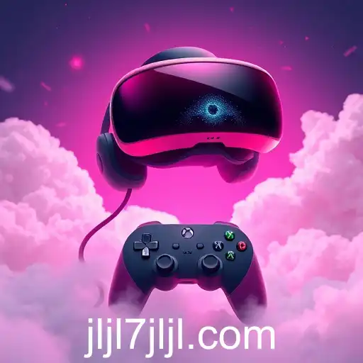 Gaming Trends and Innovations Shape 2025