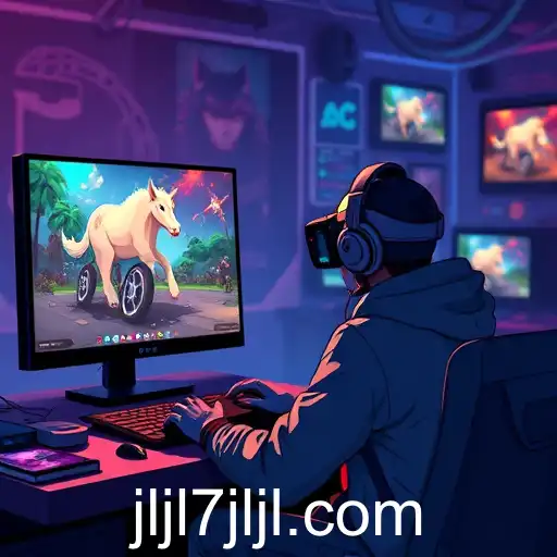 The Rise of Online Gaming Communities