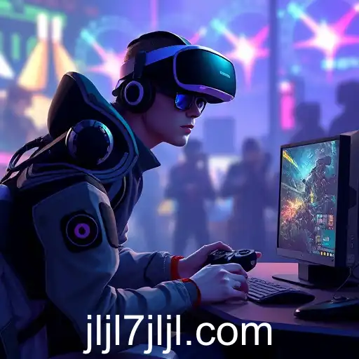 Rising Trends in Online Game Platforms