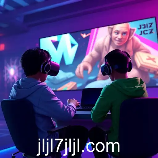 Revitalizing Online Games: The Rise of 'jljl7'