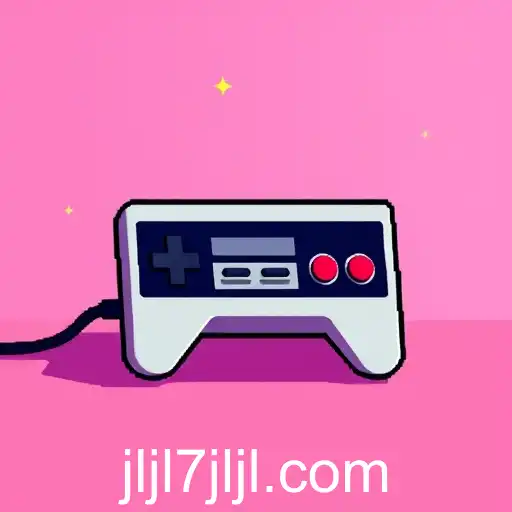 Reviving Retro Gaming: The Rise of jljl7 Platform