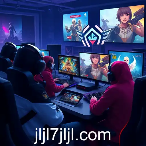 The Rise of English Game Websites