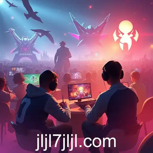 The Rise of Online Gaming Platforms