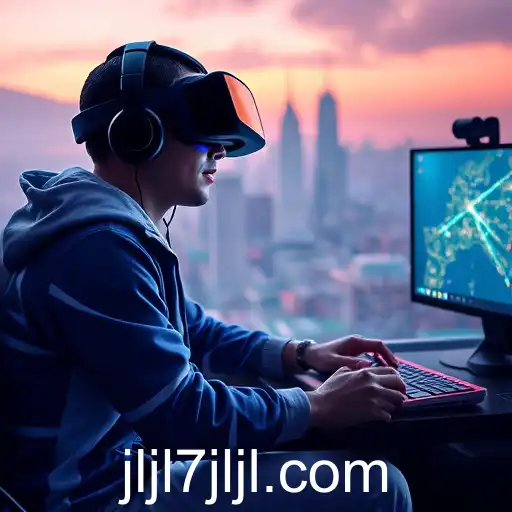 The Rise of Gaming Platforms in 2025