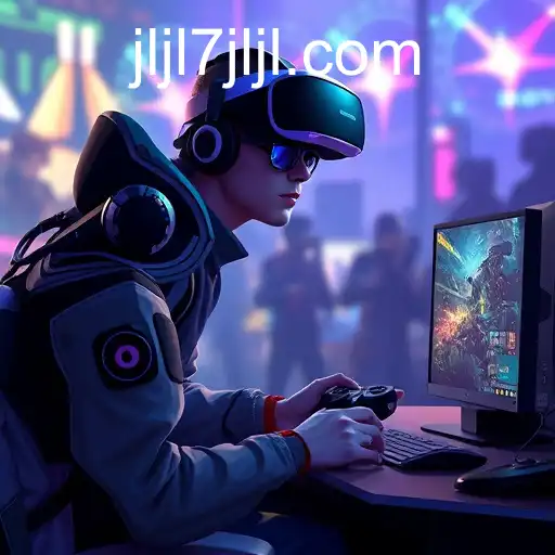 Rising Trends in Online Game Platforms