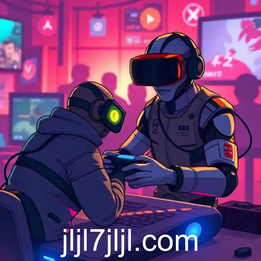 The Rise of Online Gaming in 2025