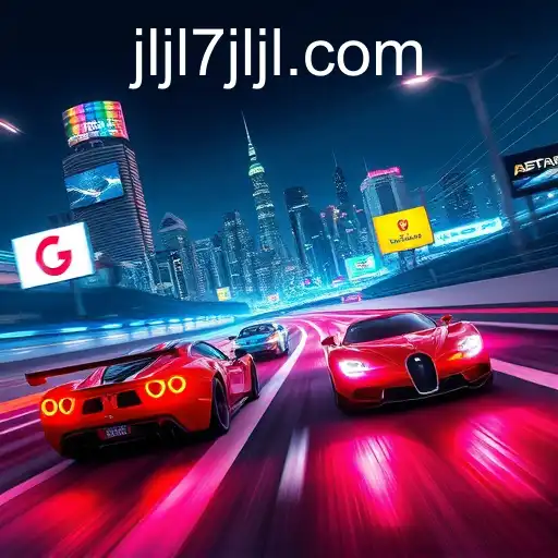 The Thrilling World of Racing Games: A Deep Dive into the Popular Gaming Category