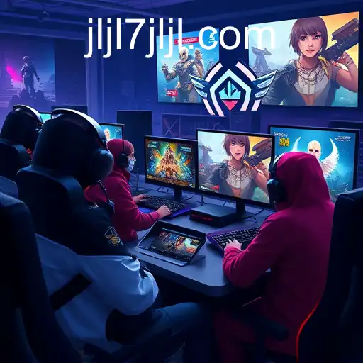 The Rise of English Game Websites