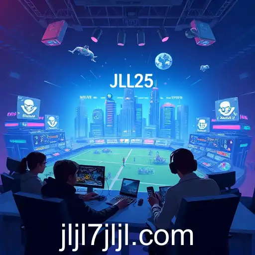 The Rise of Online Gaming in 2025