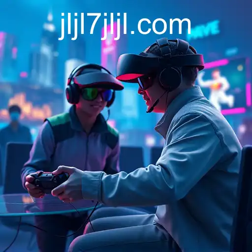 The Rise of Online Game Platforms in 2025