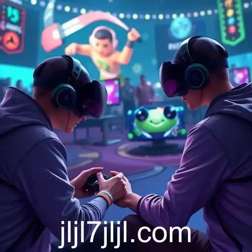 The Rise of Online Gaming in a Post-Pandemic World