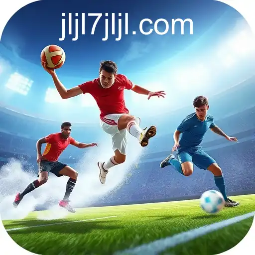 Exploring the Exciting World of Sports Games: A Dive into the 'jljl7' Craze