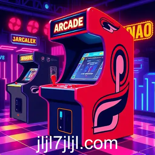 Exploring the Timeless Appeal of 'Arcade Classics'