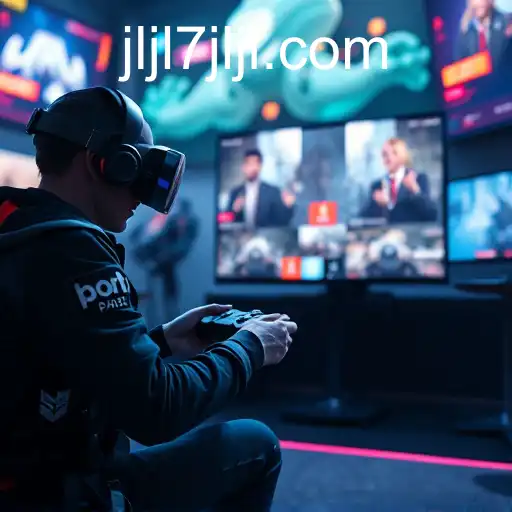 Digital Evolution in Gaming