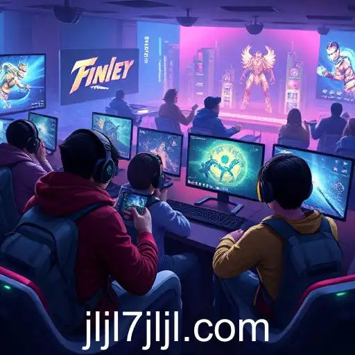 The Evolution of Online Gaming in 2025