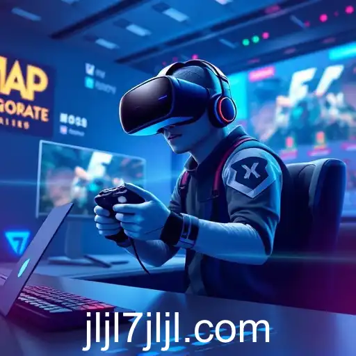 The Evolution of Online Gaming: A Spotlight on jljl7