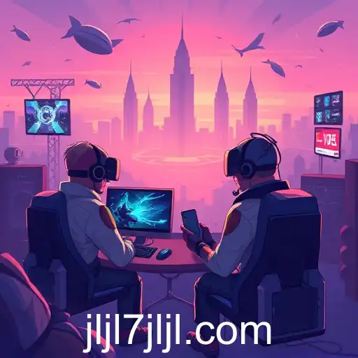 The Evolution of Online Gaming Communities