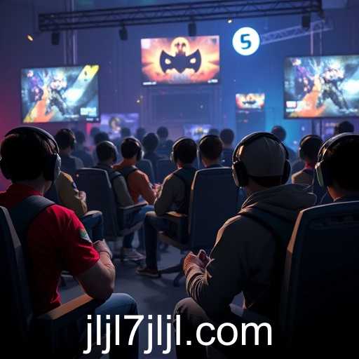 Evolving Digital Landscapes of Online Gaming