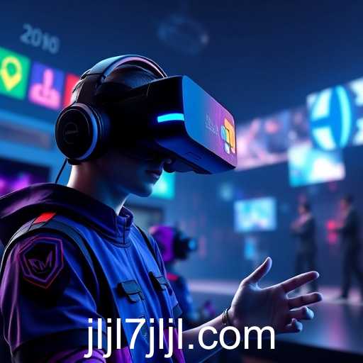 Gaming Innovations Shaping the Future