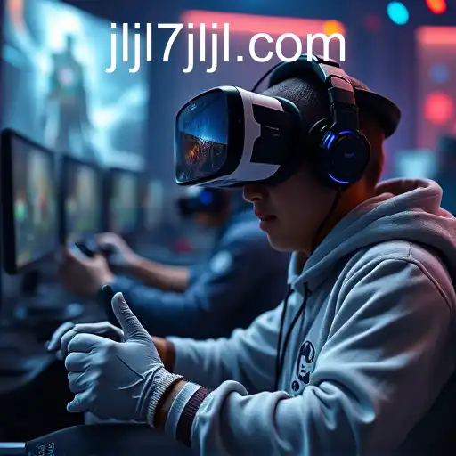 Evolving Gaming Trends in 2025