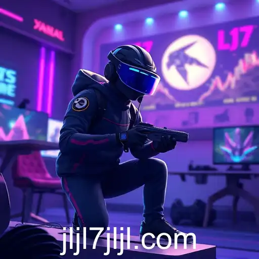 The Rise of Gaming: Trends and Innovations