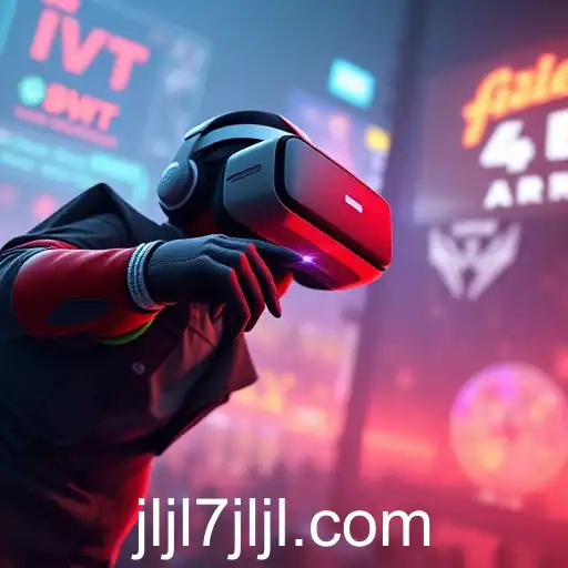 The Evolution of Online Gaming and jljl7's Influence