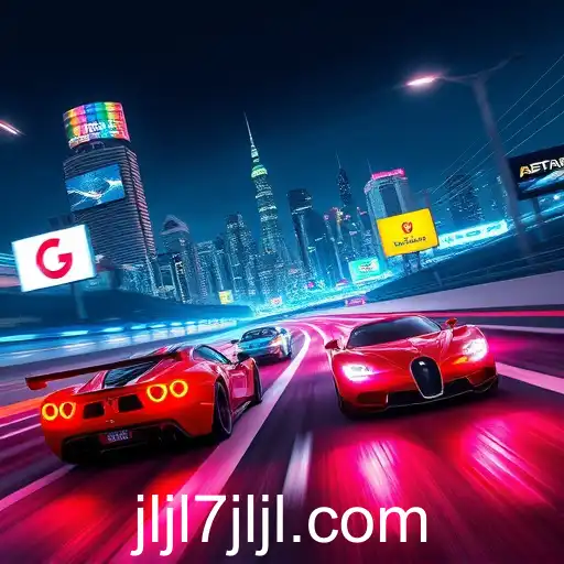 The Thrilling World of Racing Games: A Deep Dive into the Popular Gaming Category