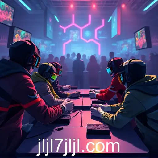 The Rise of Gaming Communities Online