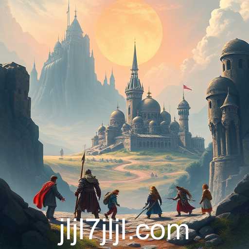 Digital Landscapes: The Rise of Online Gaming Platforms