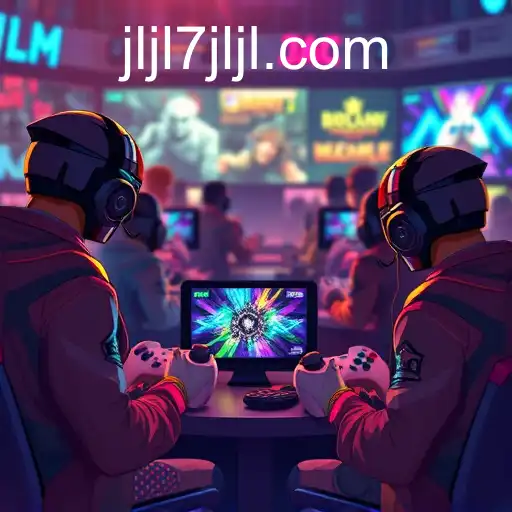 Exploring the Rise of Online Gaming Platforms