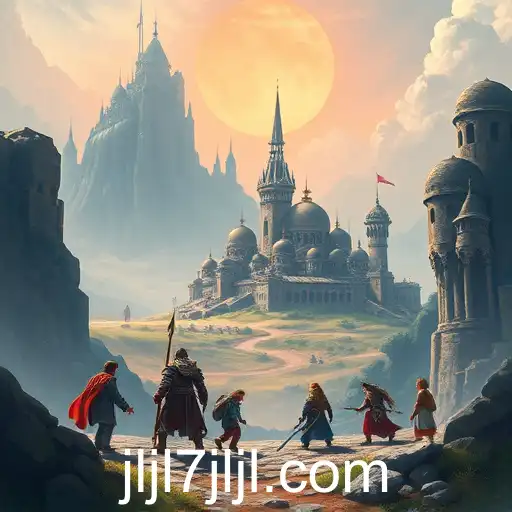 Exploring the Vibrant World of Role-Playing Games (RPGs)