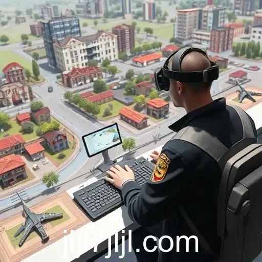 Exploring the Rich Tapestry of Simulation Worlds