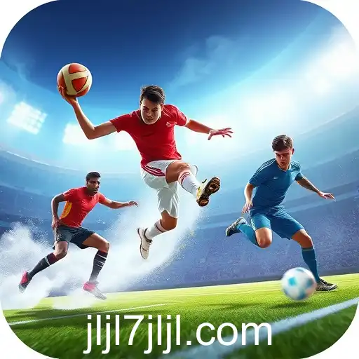 Exploring the Exciting World of Sports Games: A Dive into the 'jljl7' Craze